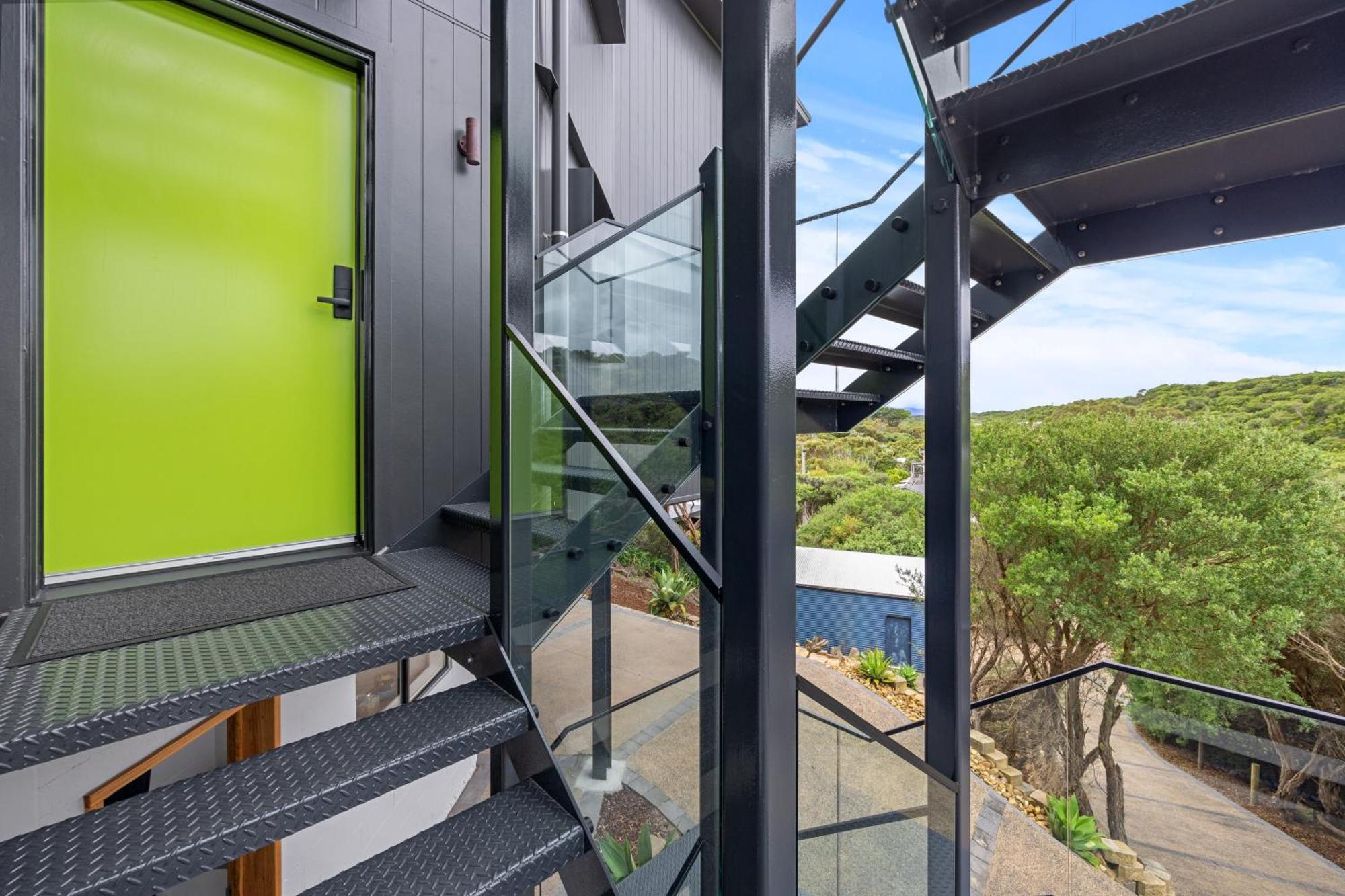 Sandy Point Beach Escape 1 Bedroom Apartment Exterior foto