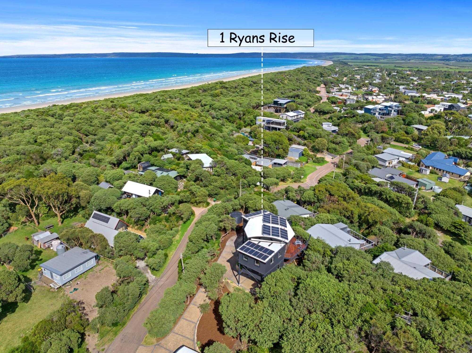 Sandy Point Beach Escape 1 Bedroom Apartment Exterior foto