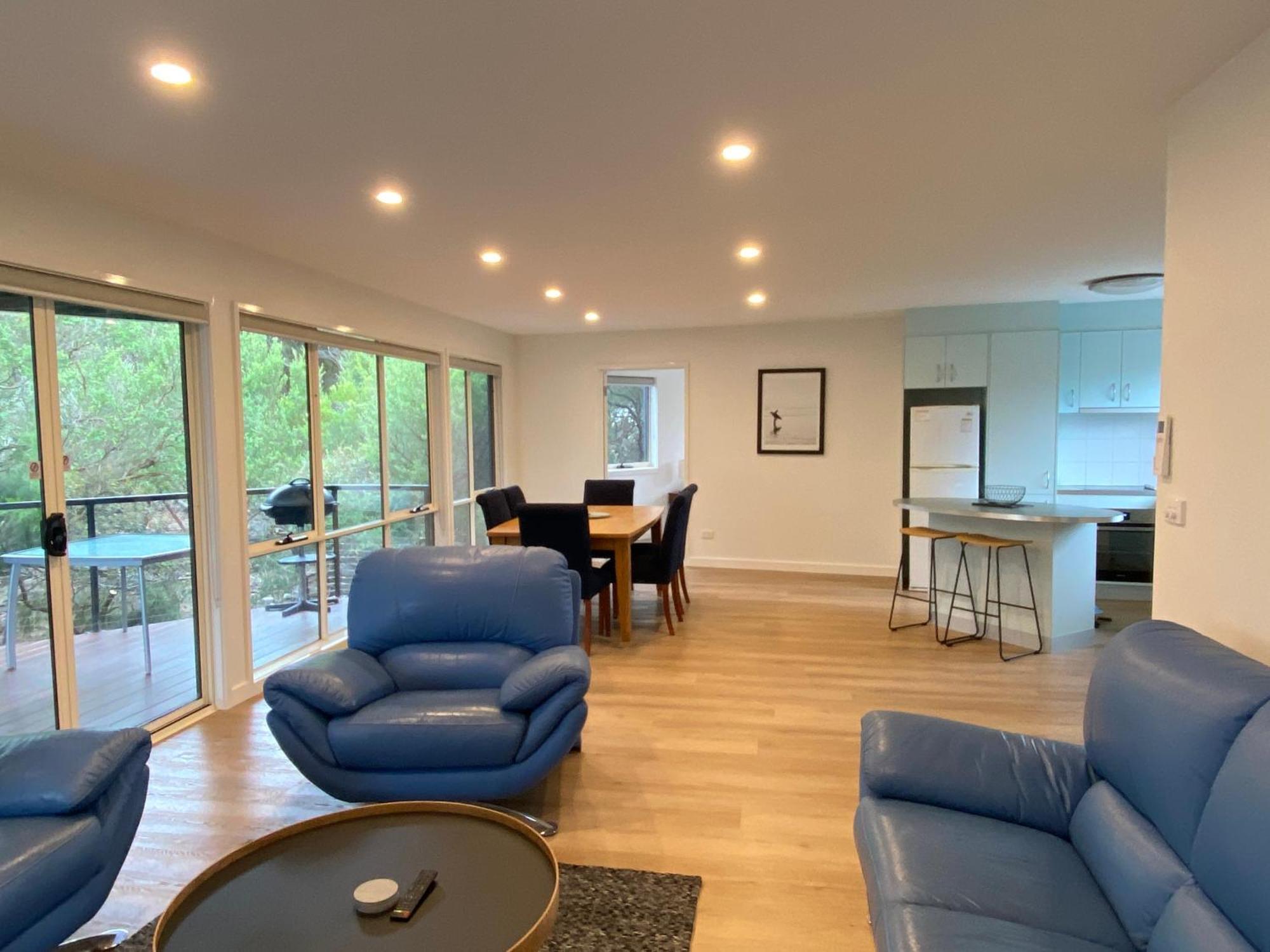 Sandy Point Beach Escape 1 Bedroom Apartment Exterior foto